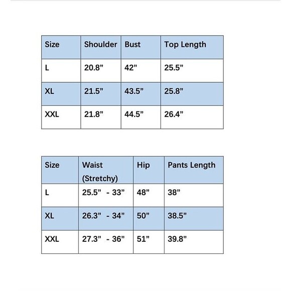 100% Cotton Women Pajama Set 2Pcs Long Sleeve Sleepwear Button Down Yellow Plaid - Picture 9 of 9